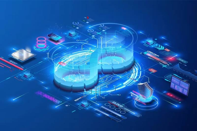 佛冈县工业软件定制先锋：京上云科技以多元系统开发赋能企业进阶