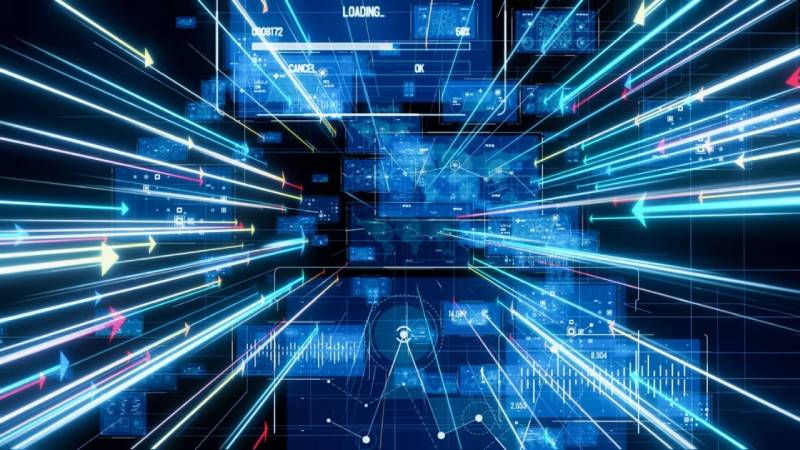 佛冈县SCADA系统开发：守护工业安全的数字卫士