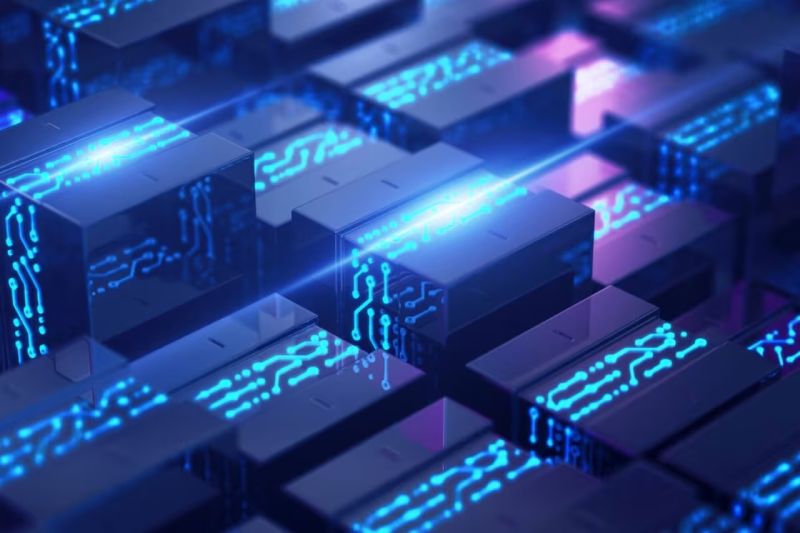 AWS高级咨询伙伴：佛冈县软件开发公司云原生架构设计中心
